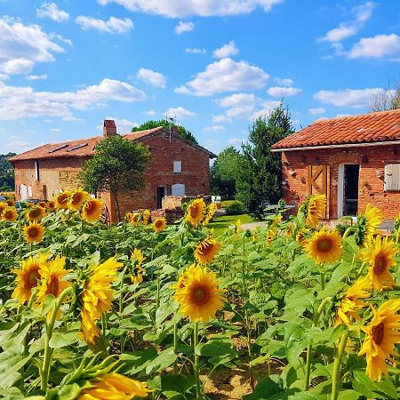 Les Hauts De Sames Deyme Zewnętrze zdjęcie