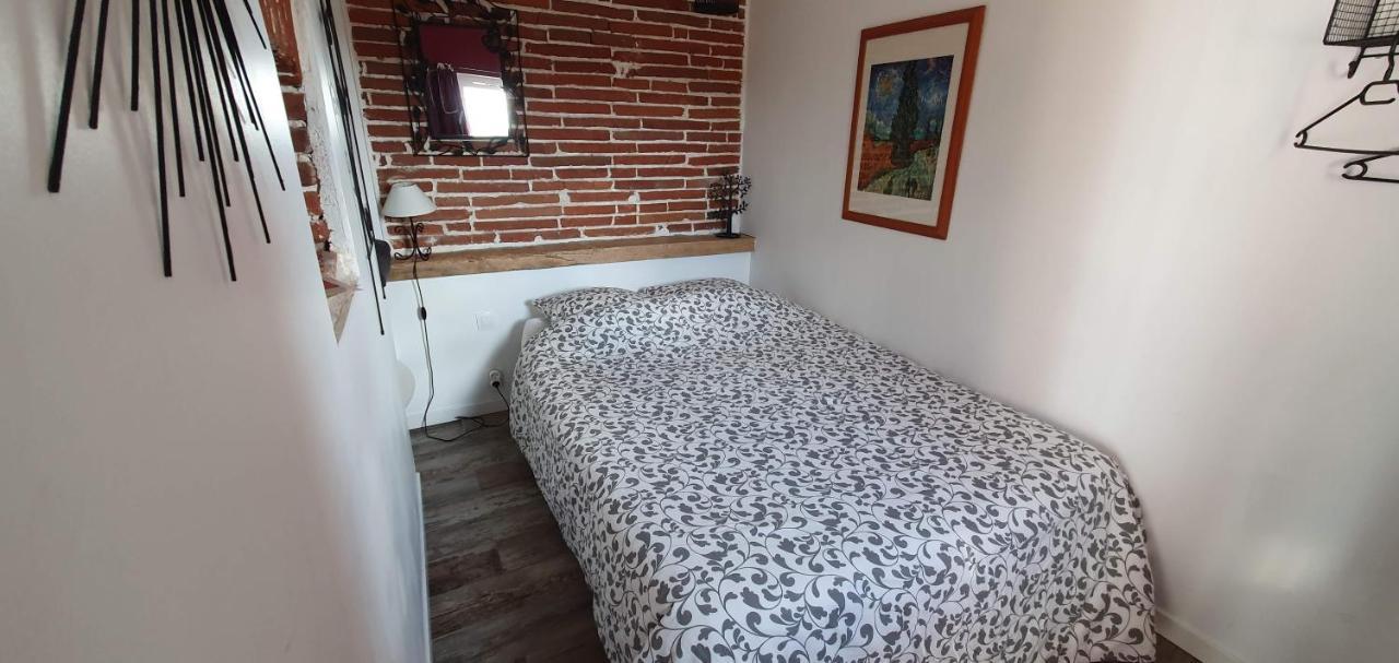 Les Hauts De Sames Deyme Zewnętrze zdjęcie