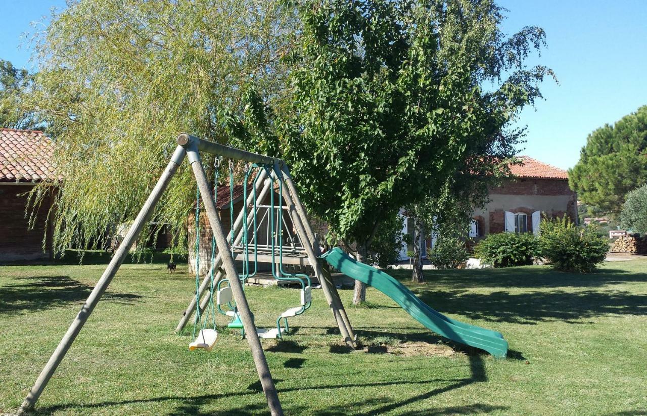 Les Hauts De Sames Deyme Zewnętrze zdjęcie