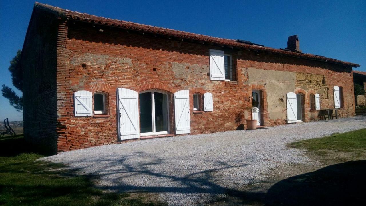Les Hauts De Sames Deyme Zewnętrze zdjęcie