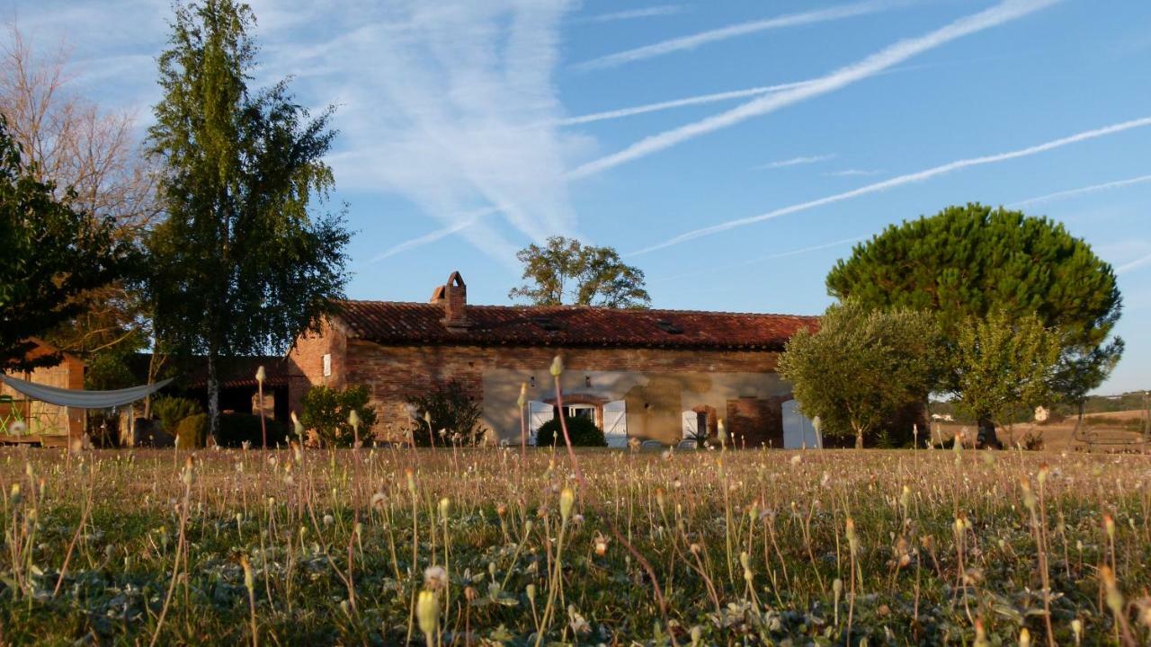 Les Hauts De Sames Deyme Zewnętrze zdjęcie
