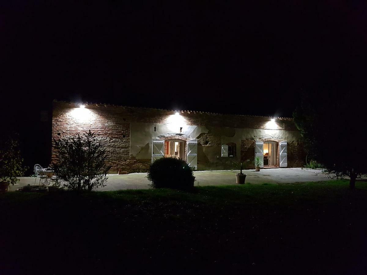 Les Hauts De Sames Deyme Zewnętrze zdjęcie