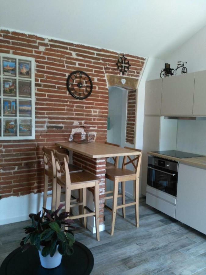 Les Hauts De Sames Deyme Zewnętrze zdjęcie